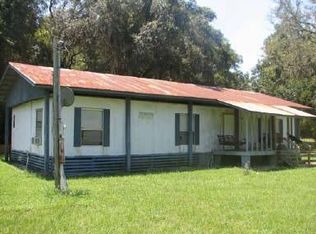 9451 NW 75th Ave, Chiefland, FL 32626