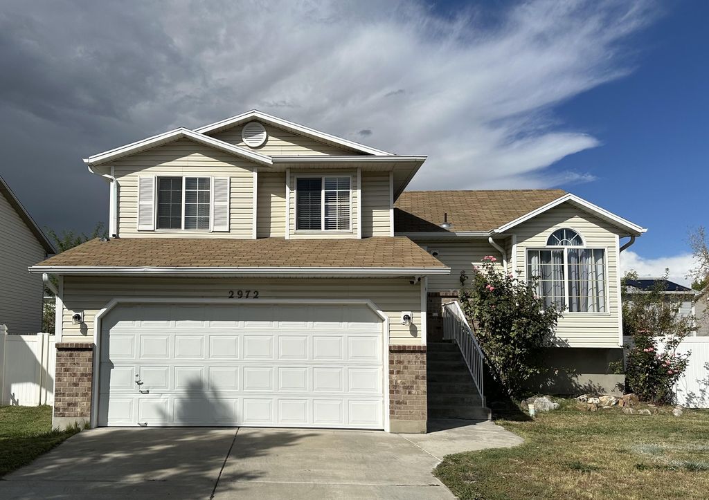 2972 W 2175 S - Property Image