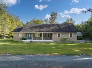 492 Blackberry Way, Lewisburg, WV 24901