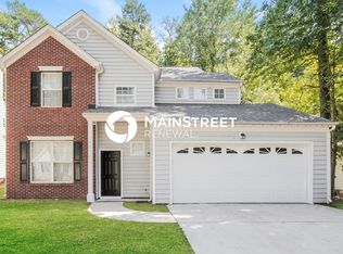 6320 Spanish Moss Ln, Charlotte, NC 28262