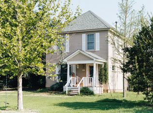 1819 E Perkins Ave, Guthrie, OK 73044