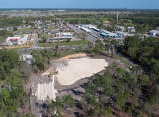 0 County Road 8 Lot 1, Gulf Shores, AL 36542