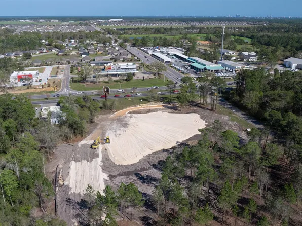 0 County Road 8 Lot 1, Gulf Shores, AL 36542