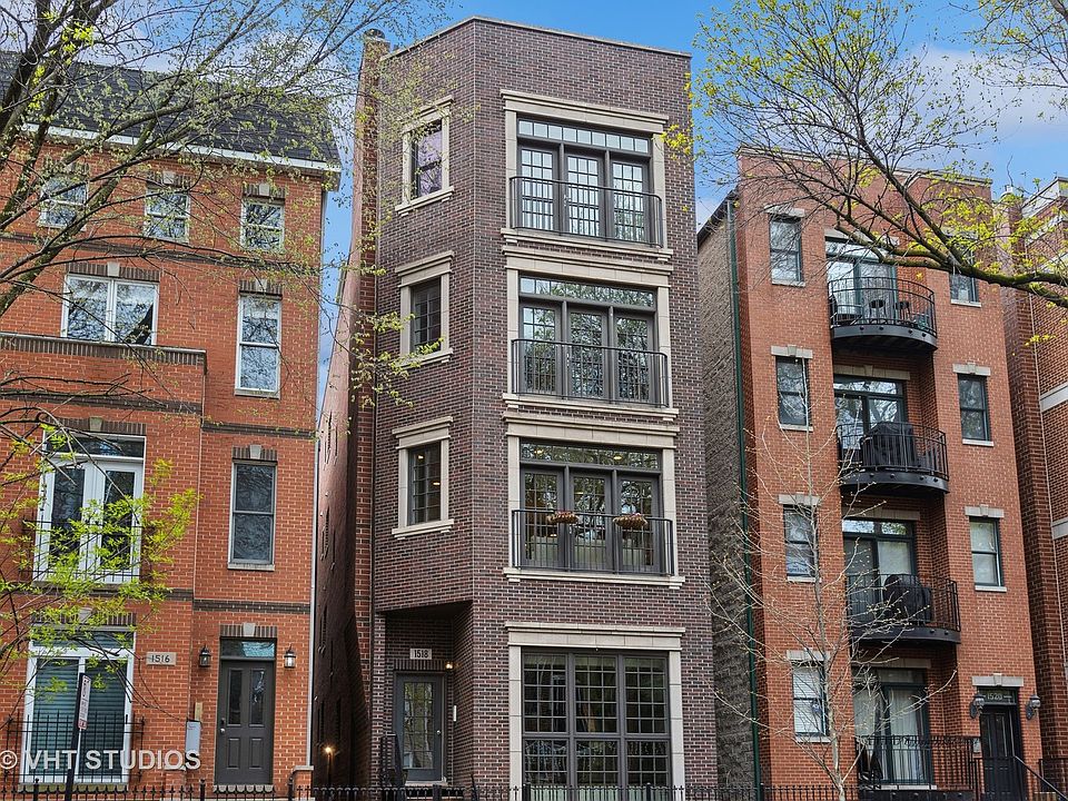 1st image of 1518 N Hudson Ave APT 2