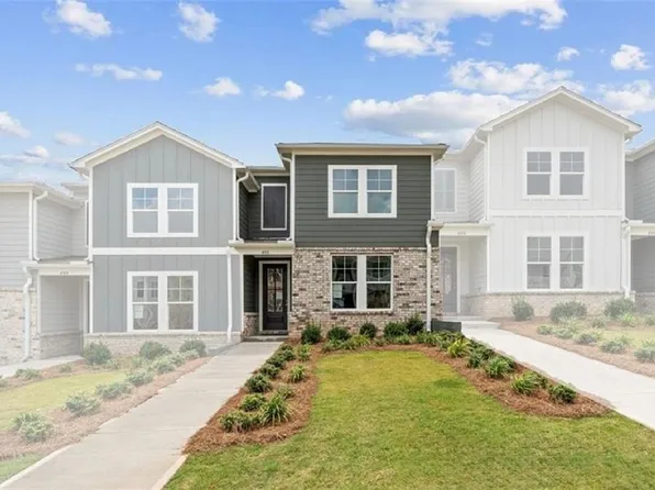 475 Crown Dr, Cartersville, GA 30120