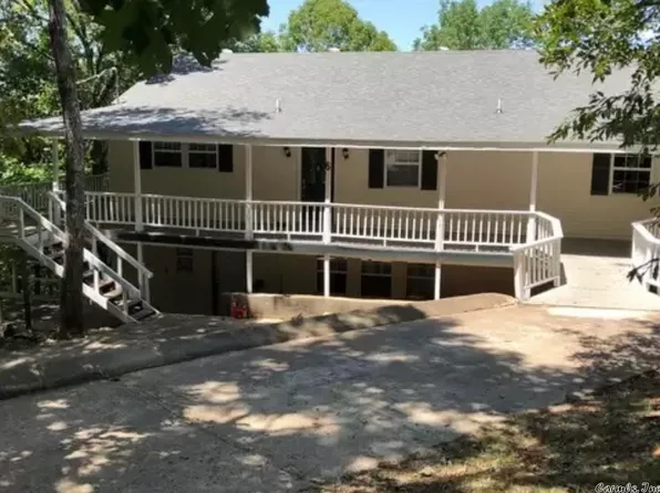 6 Riverview Cir, Hardy, AR 72542