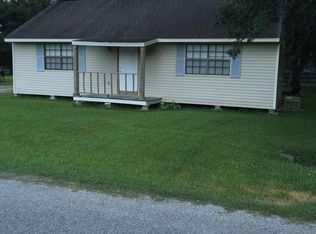 137 W Menard Rd, Duson, LA 70529