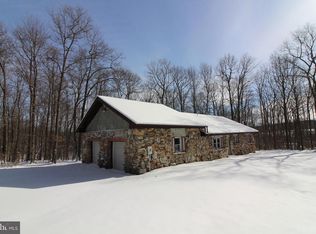 295 Woodland Dr, Terra Alta, WV 26764
