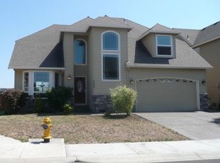 509 NE 169th Ave, Vancouver, WA 98684
