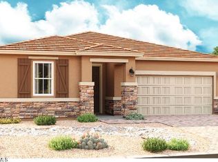 2679 N 195th Dr, Buckeye, AZ 85396