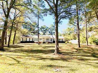 3845 Redbud Rd, Jackson, MS 39211