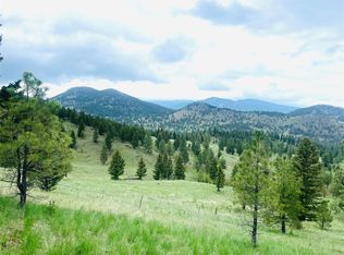 Clancy Creek Rd, Clancy, MT 59634