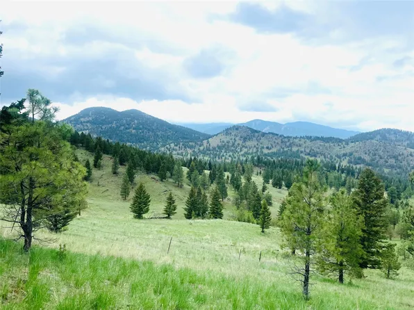 Clancy Creek Rd, Clancy, MT 59634