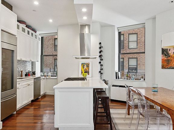 3rd image of 1 Wall Street Ct APT 405