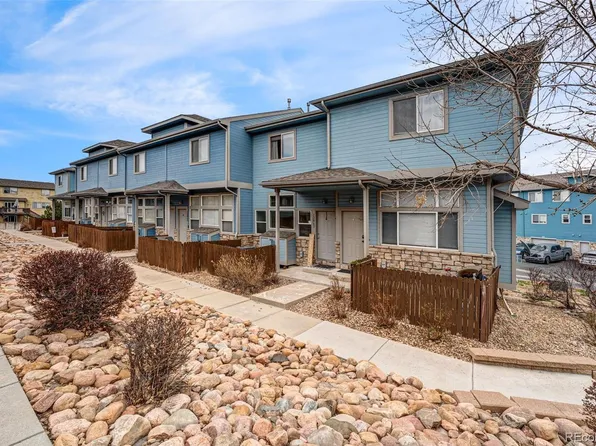 12063 S Monaco Ct, Brighton, CO 80602