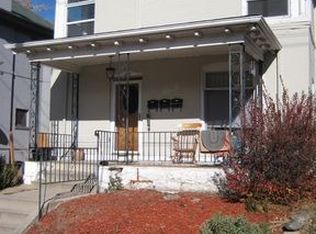 2337 E 12th Ave, Denver, CO 80206