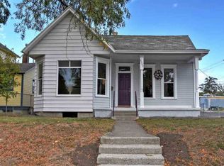2302 W College Ave, Spokane, WA 99201