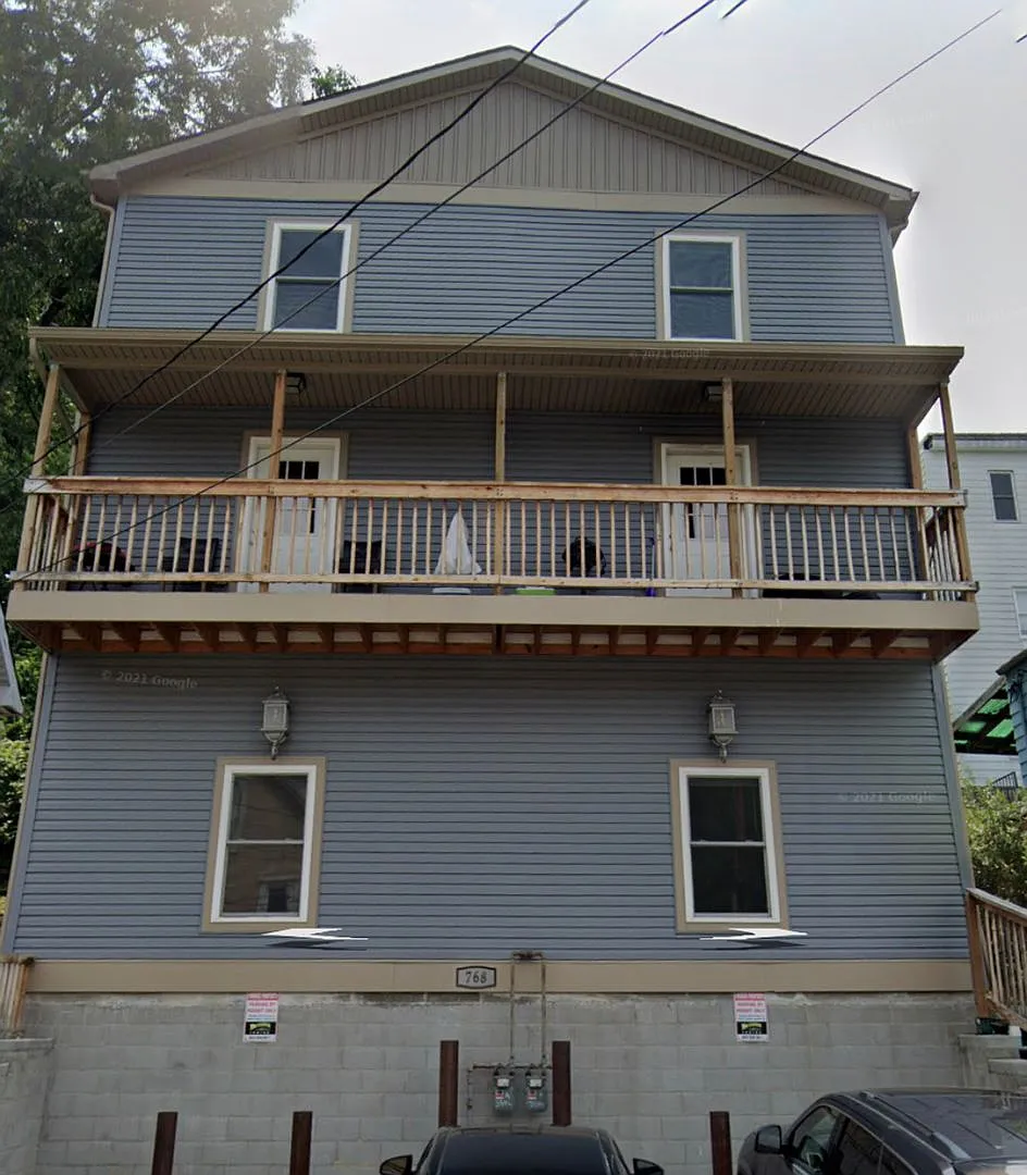 768 Garrison Ave Left — Photo 2