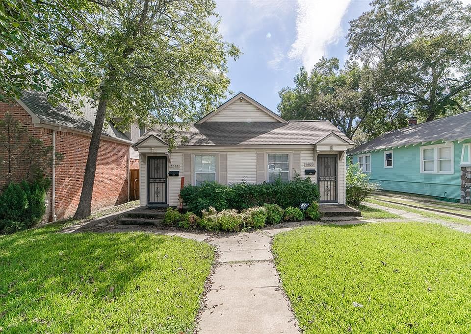 6020 Llano Ave, Dallas, TX 75206 Zillow