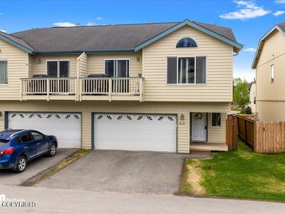 1616 Hardwood Ct #87, Anchorage, AK, 99507