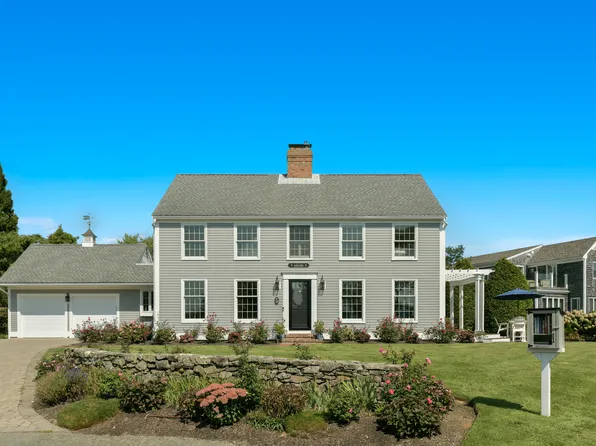 28 Youngs Farm Lane, Chatham, MA 02633