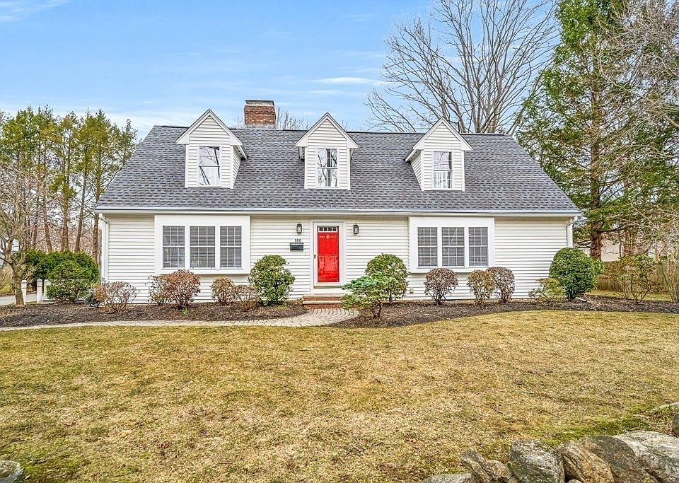 186 Summer St, Andover, MA 01810 Zillow