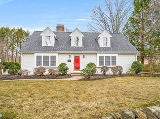 186 Summer St, Andover, MA 01810