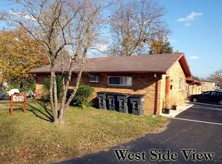 521 Laurel Ave APT 2, Cookeville, TN 38501