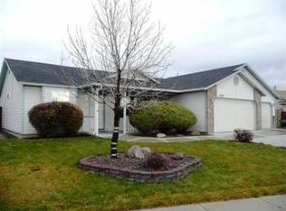9086 W Mediterranean Dr, Boise, ID 83709