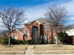 4533 White Rock Ln, Plano, TX 75024