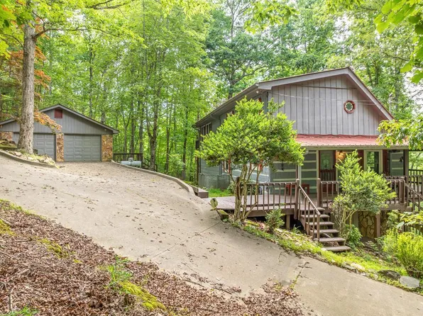 193 Alm Ln, Ellijay, GA 30540