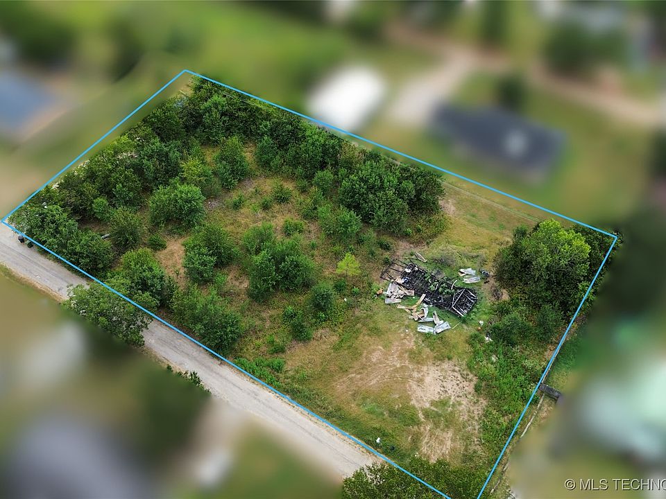 2nd image of 0 Bluebird Ln