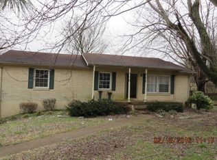 219 Birchwood Dr, Columbia, TN 38401