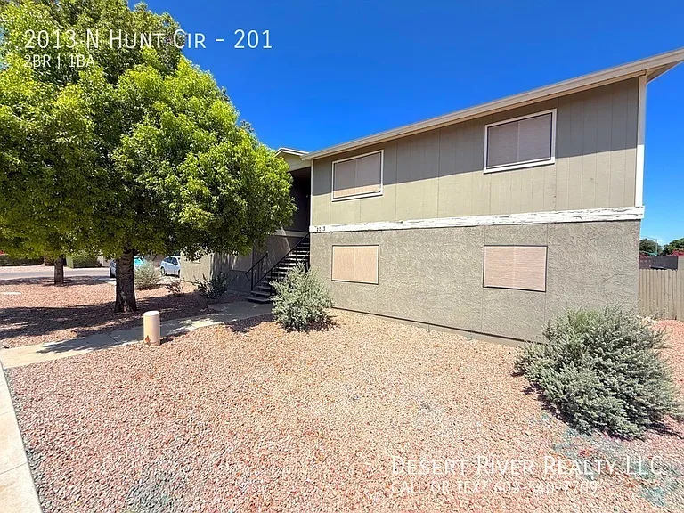 2013 N Hunt Cir #201 — Photo 10
