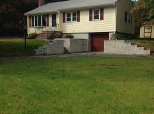 9 Oak Ct, Wilmington, MA 01887