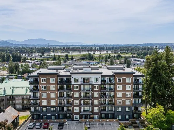 33136 3rd Ave #109, Mission, BC V2V 0K4