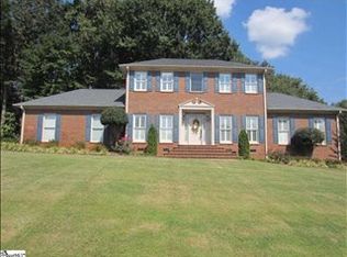 401 Inverness Way, Easley, SC 29642
