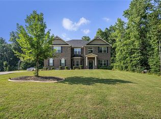 145 Windmeadow Way, Fayetteville, GA 30214