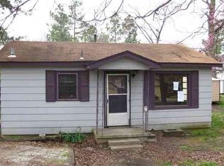 909 Rosemond Ave, Jonesboro, AR 72401