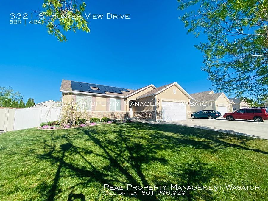 1st image of 3321 S Hunter View Dr