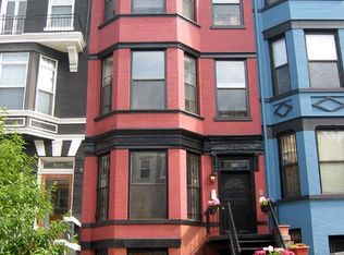 1867 California St NW APT 1, Washington, DC 20009