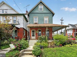 241 Washington Ave, Downingtown, PA 19335