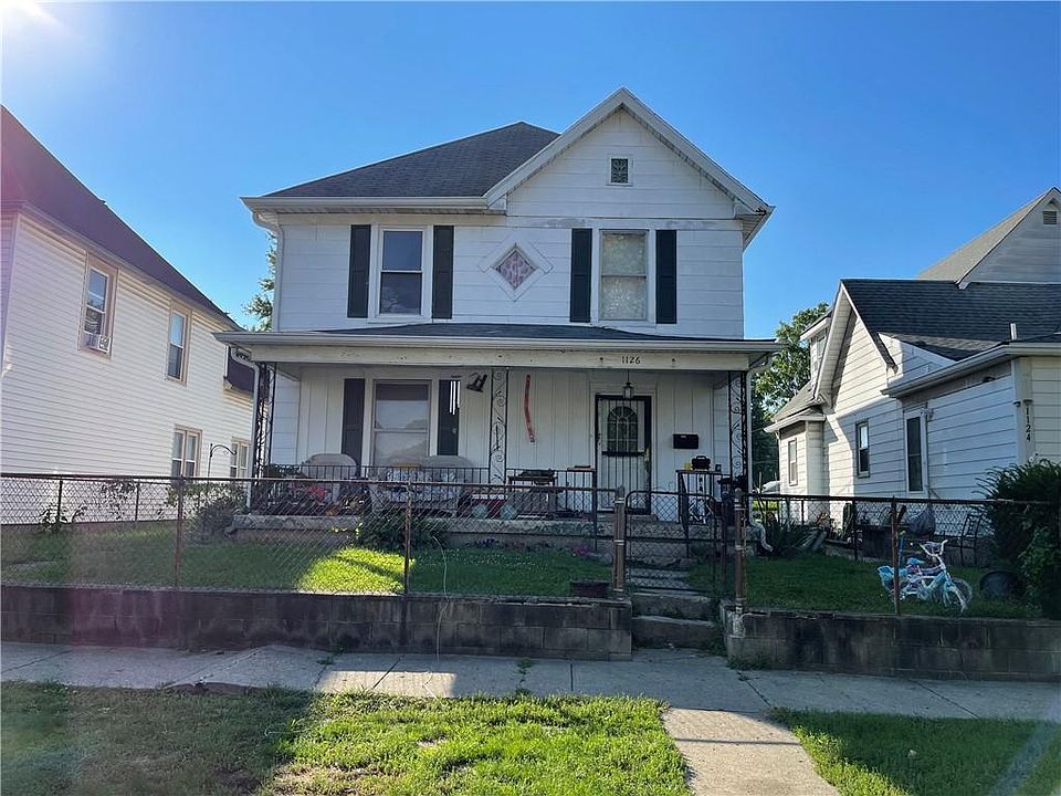 1st image of 1126 S Richland St