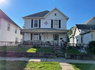 1126 S Richland St, Indianapolis, IN