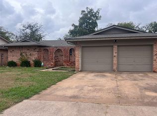 11213 Bel Air Pl, Oklahoma City, OK 73120