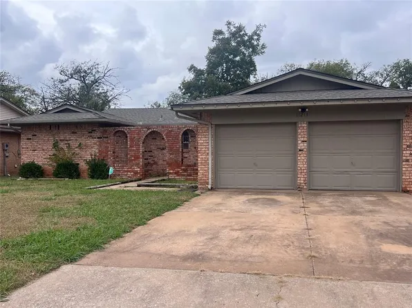 11213 Bel Air Pl, Oklahoma City, OK 73120