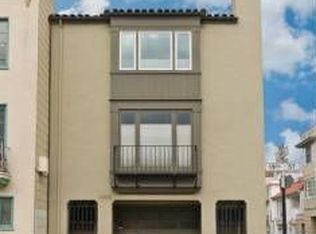 3566 19th St, San Francisco, CA 94110