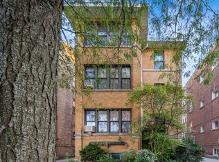 2037 W Morse Ave APT 1, Chicago, IL 60645