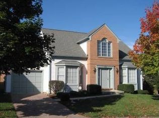 2456 Bear Den Rd, Frederick, MD 21701