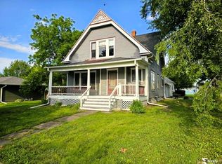 201 S Jefferson St, Bruning, NE 68322